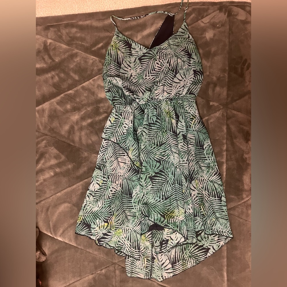 Beautiful sundress